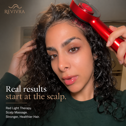 The RevivraBrush™